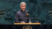 India, Canada preparing to take ties to 'higher level': Jaishankar