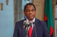 Hichilema Heads to UAE to Drive Investment Under Grow Zambia Agenda