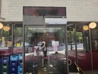 Four Chinese Suspects Flee Korea After Vandalizing Chinese Restaurant