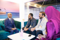 Yasir: Halal tourism offers significant potential