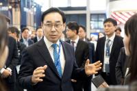 Hyundai Rotem CEO Bets on AI, Rail Tech and Hydrogen for Global Orders
