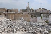 Syria reconstruction deals lack critical rights framework – HRW 