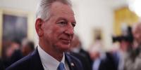 Alabama: The anti-caliphate