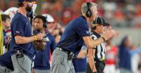 What Brent Brennan said after Arizona’s win over Washington State
