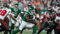 Jets vs Lions today: Time, TV channel and prediction