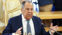 Lavrov says Russia ready to assist Syrian Kurds if requested