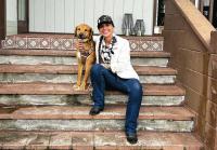 Animal welfare expert returns to lead Hawaii County agency she helped create
