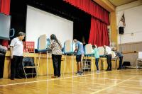 Letter: Put people over party this midterm election