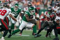 What channel is Jets vs Lions today? Time, TV channel and prediction