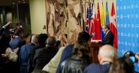 After zero progress in New York, what now for the Iran war?
