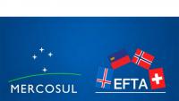 Brazil formally incorporates Mercosur-EFTA Free Trade Agreement
