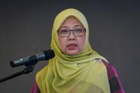 Dr Zaliha denies attending Myanmar refugee settlement ceremony, says viral claim is false