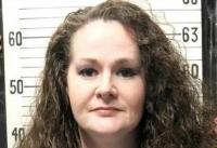 First Woman in 200 Years to Be Executed in Tennessee, US