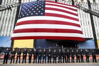 Daily Jigsaw: Memphis Fire remembers 9/11