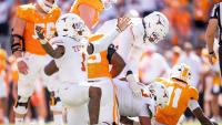 Adams: Texas didn't look like a No. 1 team, but Tennessee offense was inept