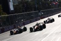 Everything we learned from F1's 2026 Azerbaijan Grand Prix