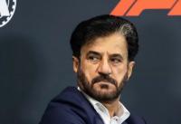 FIA President: Main interest lies in Baku City Circuit's uniqueness