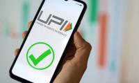 India’s UPI payment system is forging ahead