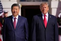 Trump’s heavy-handed approach to China leaves trade partners with stark choice