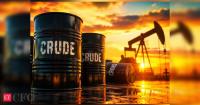 Geopolitical developments, crude oil to steer stock market in holiday-shortened week: Analysts