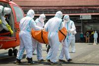 Indonesia ferry tragedy death toll rises with dozens still missing