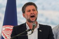 Far-right Israeli minister calls for war in occupied West Bank similar to Israel’s war on Gaza