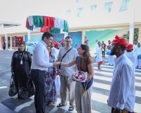 Minister urges Maldives tourism industry to embrace AI