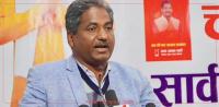 Former Minister Prabhu Sah Criticizes Detention of Former Chief Justice Cholendra Shumsher Rana