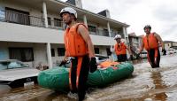 Weather threat looms over Asian Games as Typhoon Surigae moves toward Honshu