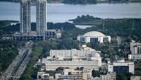 SCO national coordinators to meet in Islamabad from Sept 28 to 30