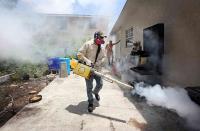 GMOs, drones, radiation: Florida’s war on mosquitoes goes high-tech