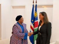 Namibia, Cabo Verde push pending deals