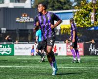 PFC's Marshall among 10 CPL players receiving national team call-ups