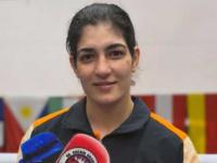 Asian Games 2026: Parveen Hooda Redeems Herself And Guarantees Medal in Women’s 65 kg Boxing