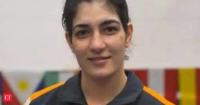 Asian Games 2026: Another boxing medal confirmed as Parveen Hooda prevails in women's 65 kg QF
