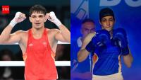 Asian Games 2026: Ankush Panghal, Parveen Hooda assure India of two boxing medals