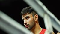 Asian Games: Sachin Siwach bows out, men's volleyball team triumphs