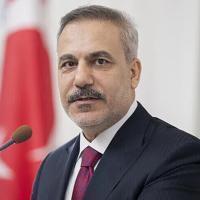 Fidan to visit UAE to discuss ways to end regional crises