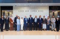 UAE strengthens medical research ties with US institutions