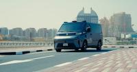 Dubai opens testing ground to prepare autonomous vehicles for the roads