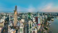 Decoding Ho Chi Minh city's vibrant fashion ccene