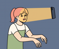Unfiltered digital exposure, rising youth crime