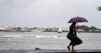 Rough seas set to hit