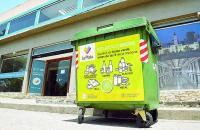 Environmental Management in La Plata: Plan for Separation and Composting of Organic Waste in Municipal Buildings