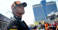 Sergio Aguero joins Lando Norris pile-on as F1 star faces massive backlash