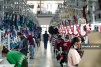 Cambodian Migrants Account for Over Half a Million Working Abroad