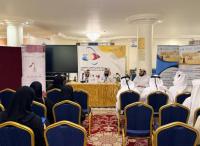 Qatar Social, Cultural Center for Blind organizes meeting on media impact on lives of blind community