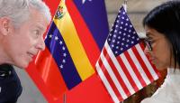 Trump Energy Department goes global
