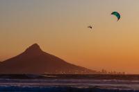 New NSRI rescue boat named after late kitesurfer Graham Howes