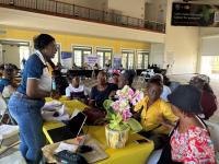 Tourism operators hail TPDCo licensing expo